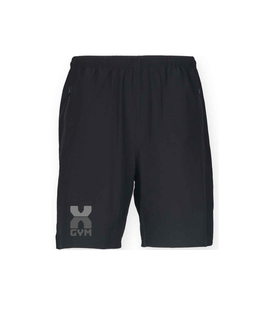 Men's Pro Stretch Sport Shorts - LV817