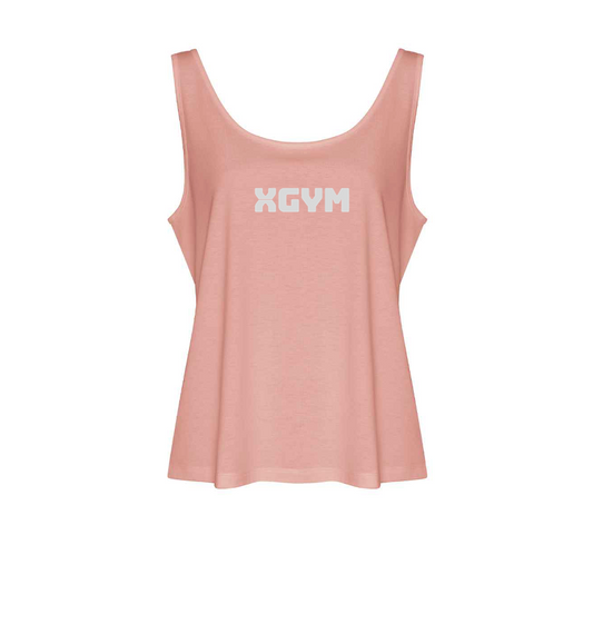 Ladies Tank Top - JT017