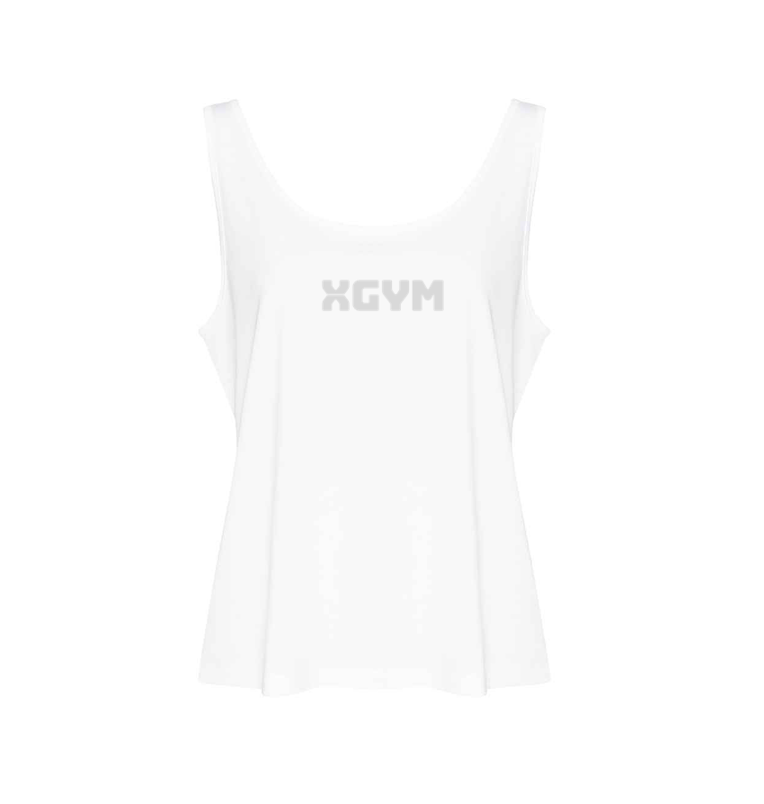 Ladies Tank Top - JT017