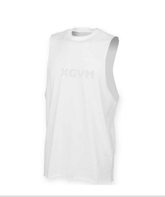 Men’s High Neck Vest – SF232