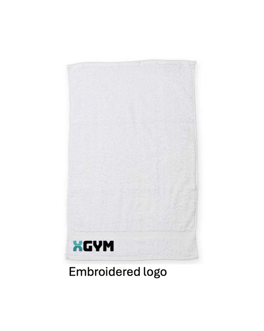 XGym  Logo Towel - TC02