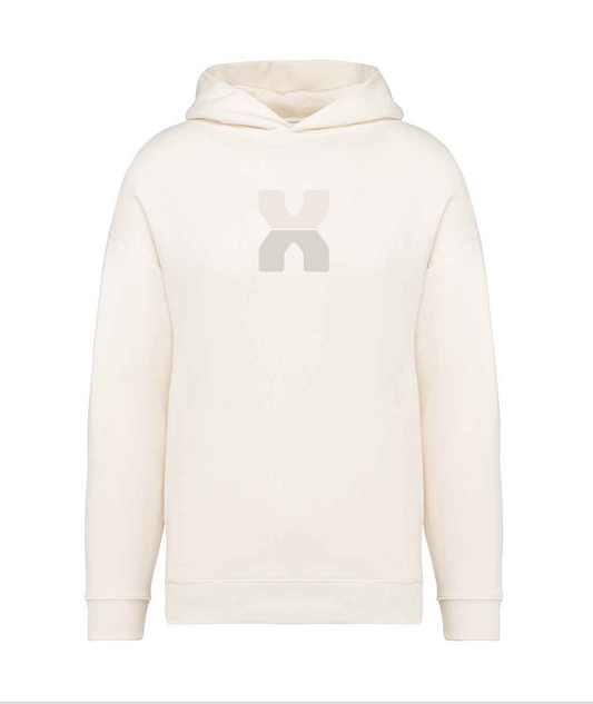 Oversized Hoodie - Unisex - NS408
